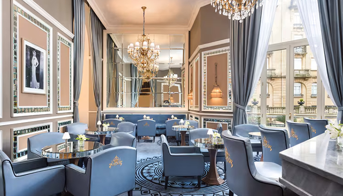 Luxury Hotels in San Sebastián for a Gourmet Escape